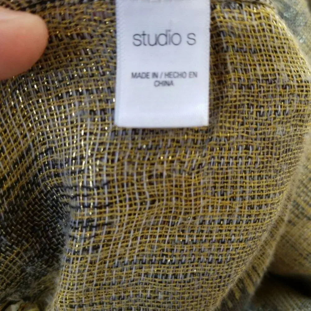 Studio S type gift lightweight